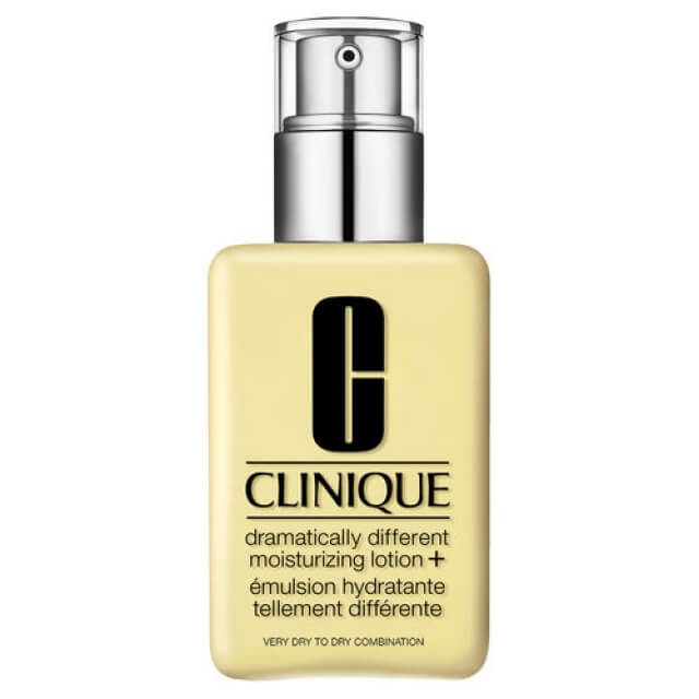 Clinique Dramatically Different Moisturizing Lotion Kosmetika na obličej